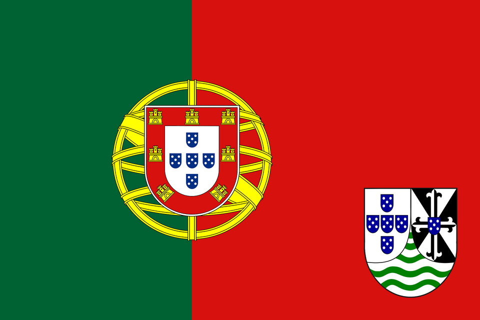 Flag Of Portuguese Timor Proposal Clipart, Logo Free Png