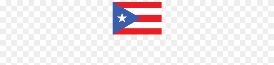 Flag Of Puerto Rico Cool Puerto Rican Flag, American Flag Png