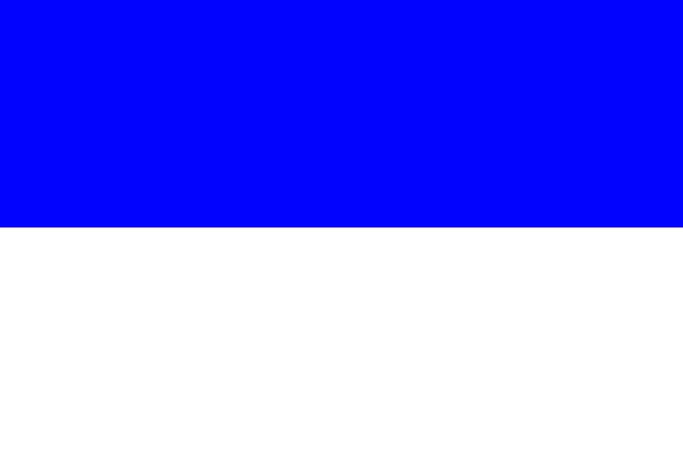 Flag Of Ravensburg Clipart Free Transparent Png