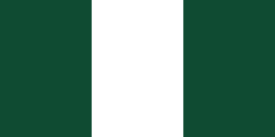 Flag Of Rhodesia Without Coat Of Arms Clipart, Green Png Image