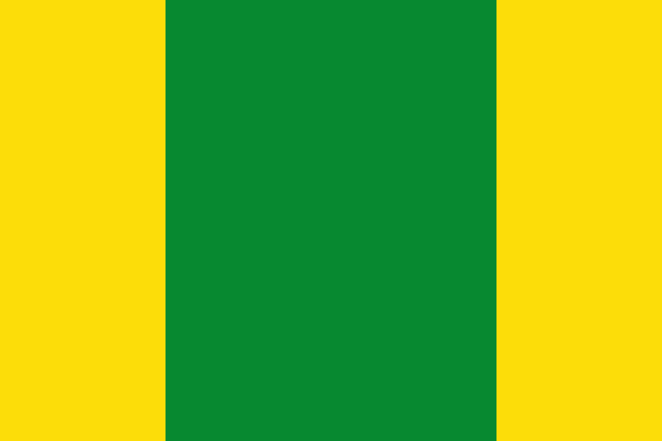 Flag Of Ribamontn Al Monte Spain Clipart, Green Png Image