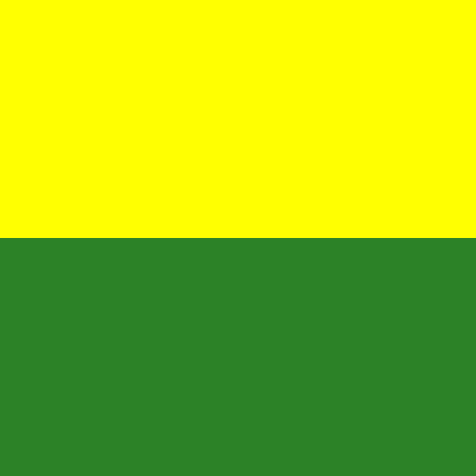 Flag Of Rolle Clipart, Green Free Transparent Png
