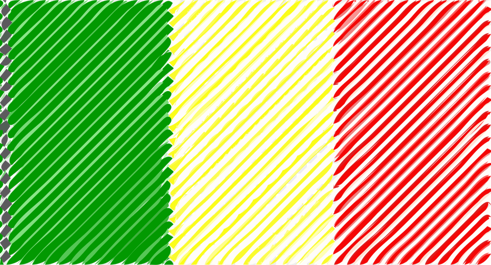 Flag Of Romania Flag Of Chad Flag Of Peru Flag Of Romania, Paper, Green, Animal, Mammal Free Png Download