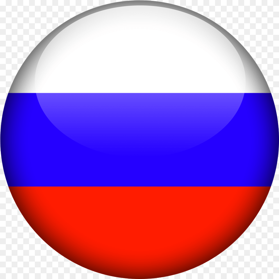 Flag Of Russia Computer Icons Russia Download 1024 Russia Flag Circle, Sphere, Astronomy, Moon, Nature Png Image