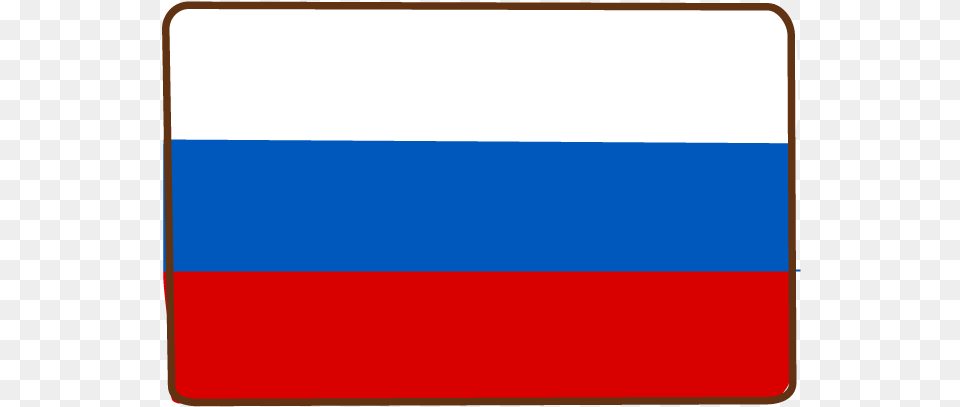 Flag Of Russia Icon Russian Square Flag, White Board Png