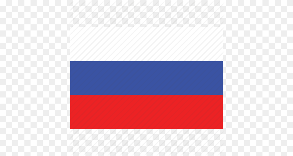 Flag Of Russia Russia Russias Flag Russias Square Flag Icon, Russia Flag Free Png