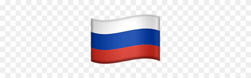 Flag Of Russian Federation Emojis Emoji, Russia Flag Free Transparent Png
