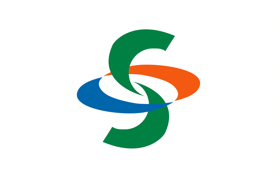 Flag Of Sano Tochigi Clipart, Logo Free Png