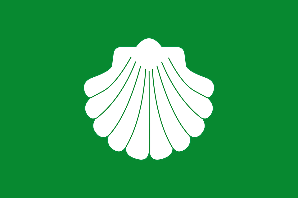 Flag Of Sant Jaume Dels Domenys Clipart, Animal, Clam, Food, Invertebrate Png