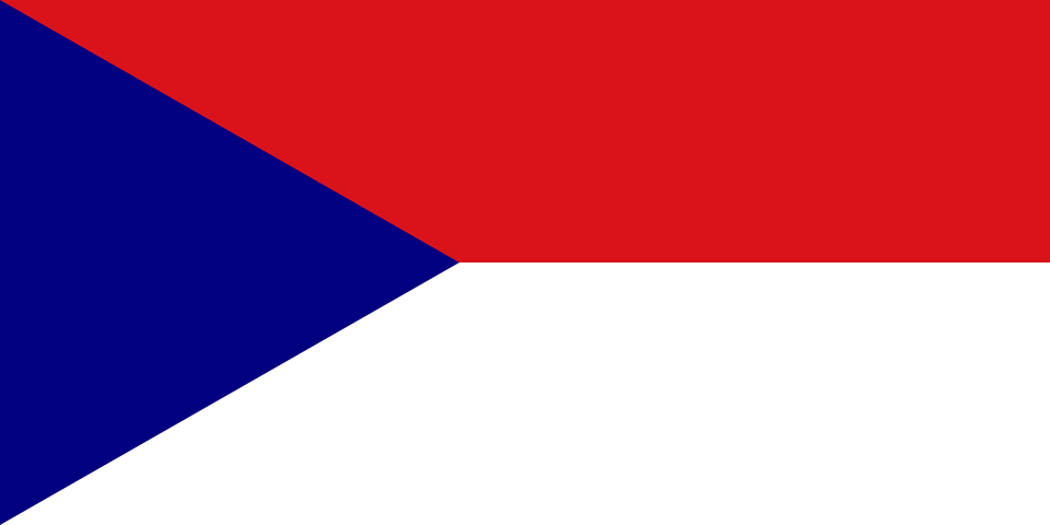 Flag Of Sarawak Clipart Png