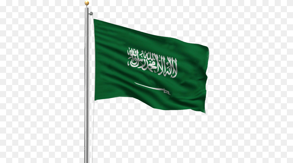 Flag Of Saudi Arabia, Saudi Arabia Flag, Person Png