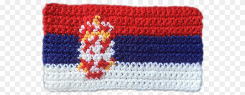 Flag Of Serbia Serbia, Home Decor, Pattern, Embroidery, Stitch Png