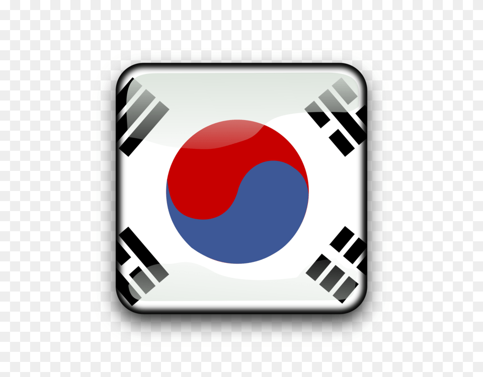 Flag Of South Korea Independence Day March Movement Korean Free Transparent Png