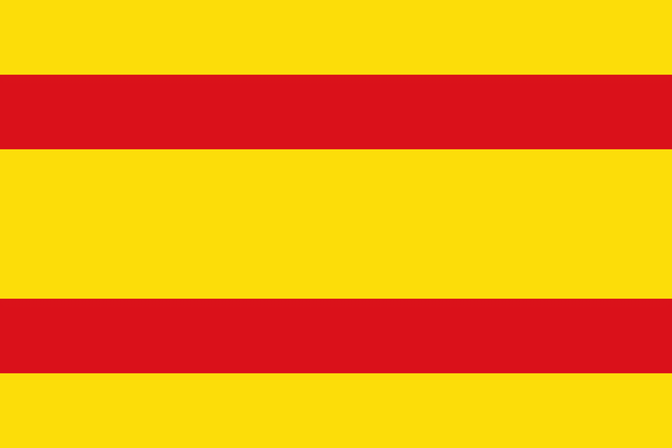 Flag Of Spain 1785 Clipart Free Png Download