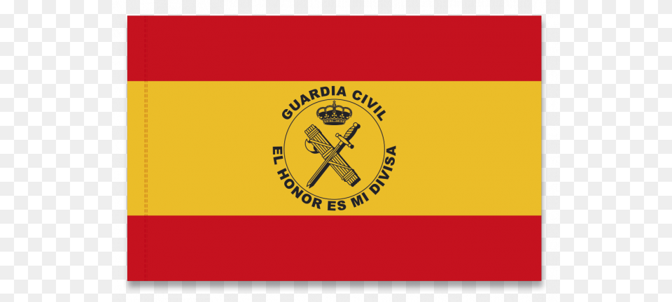 Flag Of Spain, Aircraft, Airplane, Transportation, Vehicle Free Png