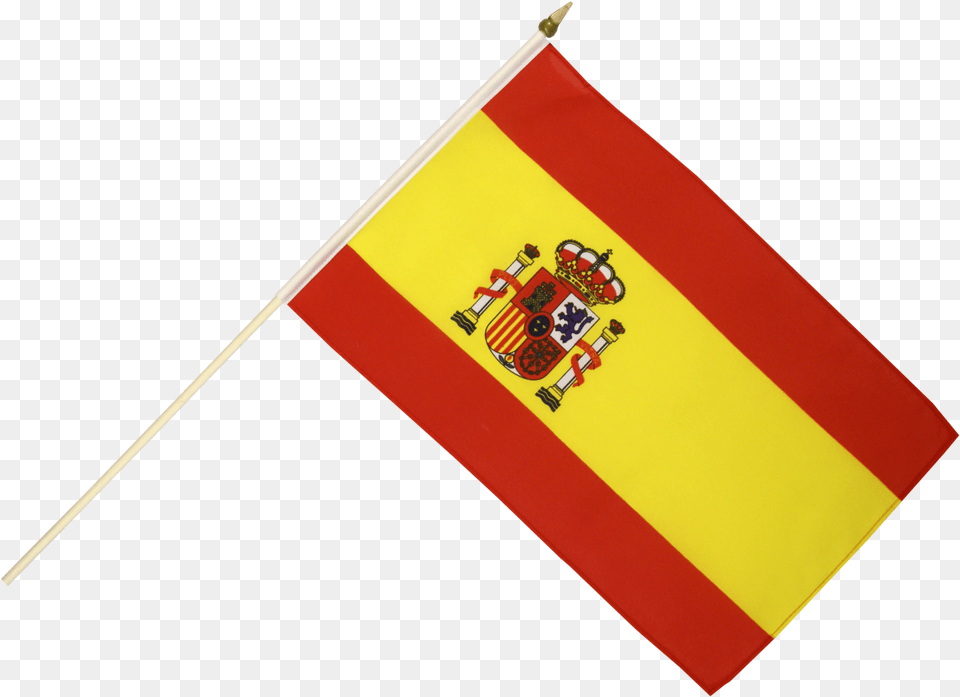 Flag Of Spain Flag Of Andorra Flag Of Greece Drapeau De L Espagne, Spain Flag Png Image