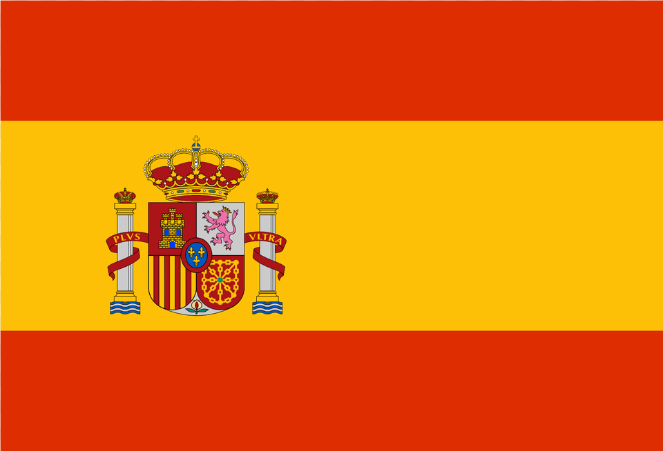 Flag Of Spain Flag Of The United States Individual Flags Of The Countries Png Image
