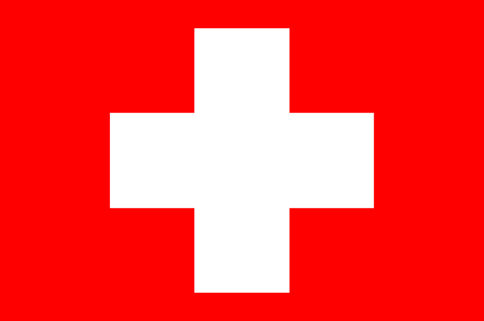 Flag Of Switzerland Clipart, Logo, First Aid, Red Cross, Symbol Png Image