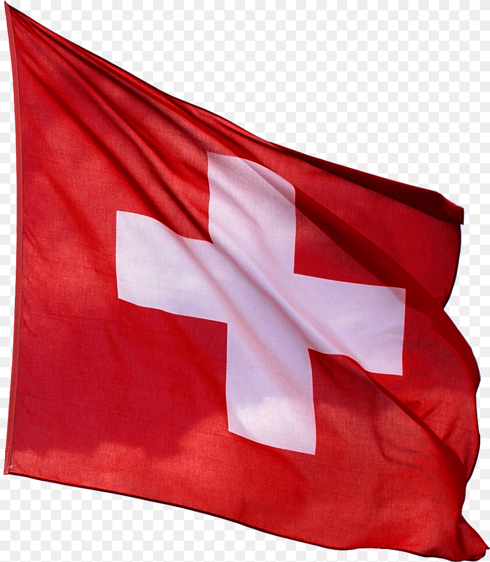 Flag Of Switzerland Switzerland Flag, Switzerland Flag Free Transparent Png