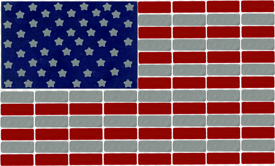 Flag Of Tags, American Flag, Architecture, Building Free Transparent Png