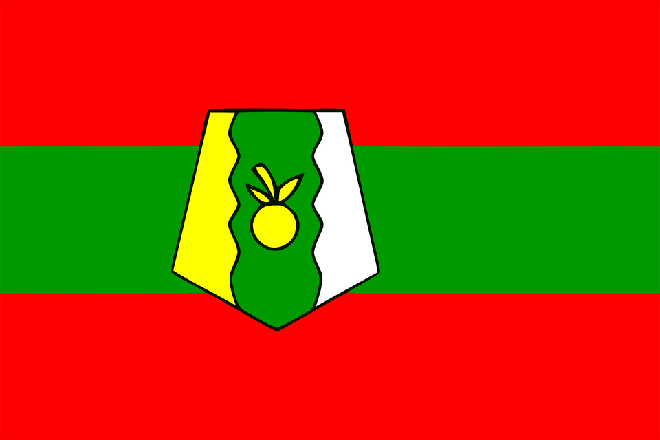 Flag Of Tetouan Province Clipart, Green, Person Png Image