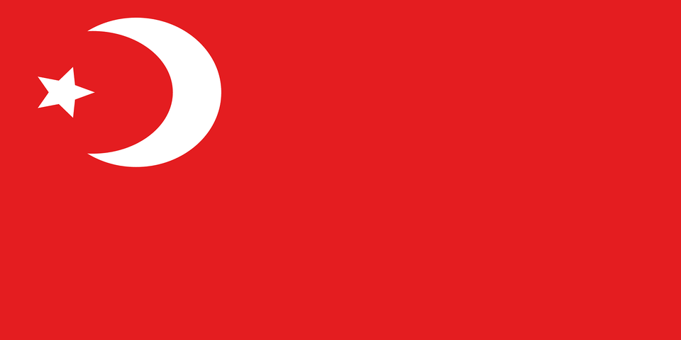 Flag Of The Azerbaijan Soviet Socialist Republic 1920 Clipart Free Png Download