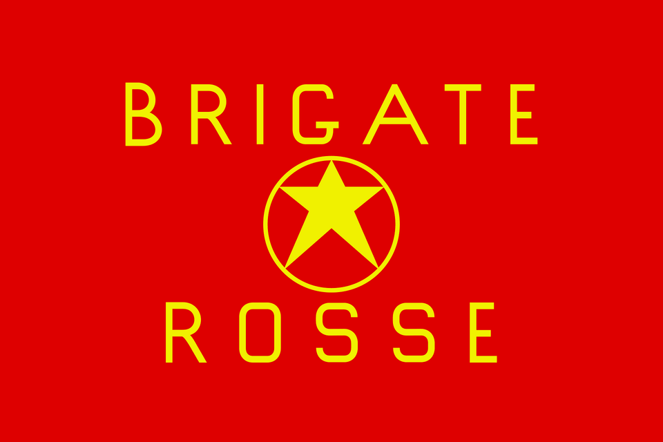 Flag Of The Brigate Rosse Clipart, Scoreboard, Logo, Symbol Free Png