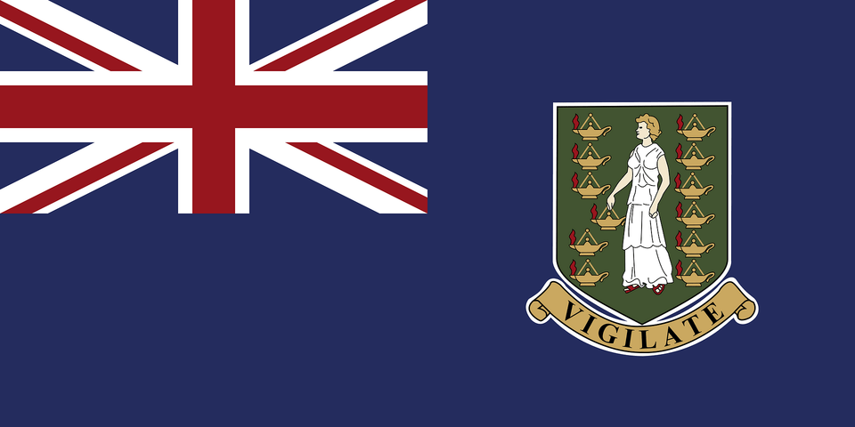 Flag Of The British Virgin Islands 1996 Summer Olympics Clipart, Person, Emblem, Face, Head Free Transparent Png