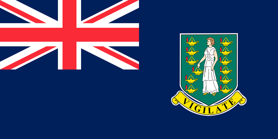 Flag Of The British Virgin Islands 2008 Summer Olympics Clipart, Person, Logo, Face, Head Free Transparent Png