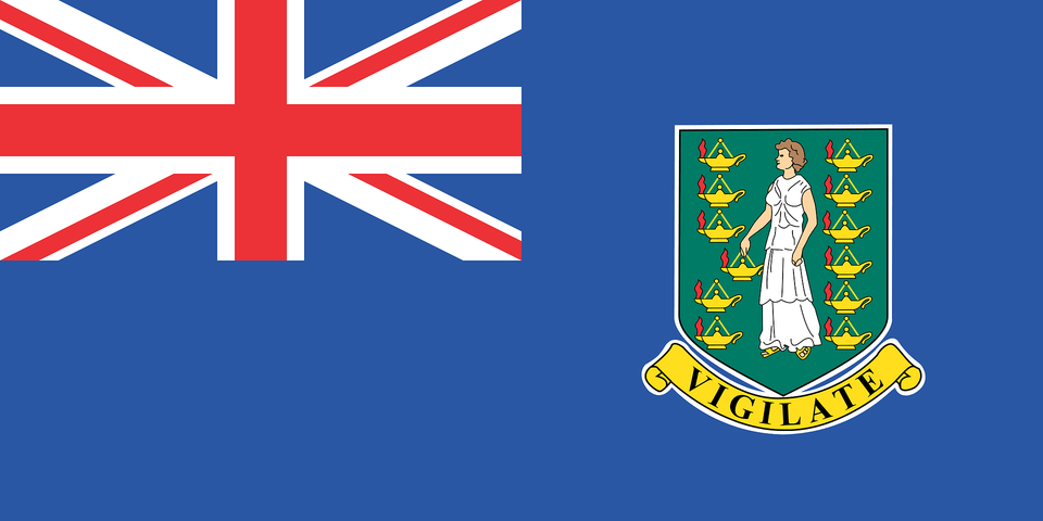 Flag Of The British Virgin Islands 2016 Summer Olympics Clipart, Person, Logo, Face, Head Free Png