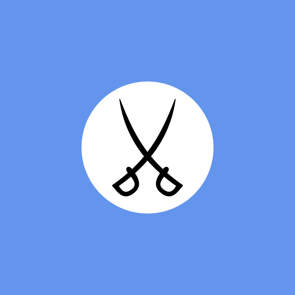 Flag Of The Command Of A Cavalry Regiment Or Independent Battalion Of The Royal Hungarian Defence Forces 1939 Clipart, Sword, Weapon Png