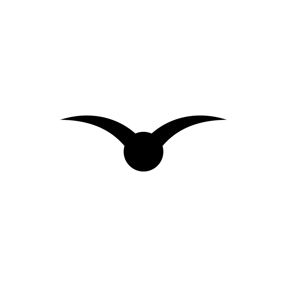 Flag Of The Command Of An Air Regiment Or Independent Battalion Of The Royal Hungarian Air Force 1939 Clipart, Animal, Bird, Flying, Silhouette Png Image