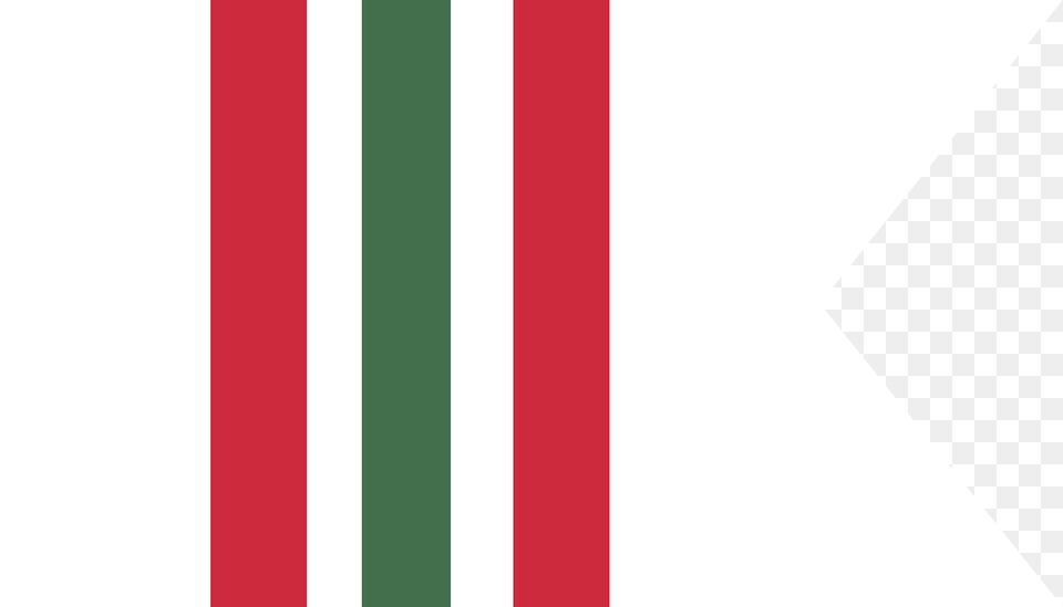 Flag Of The Command Of An Army Of The Royal Hungarian Defence Forces 1928 Clipart Free Transparent Png