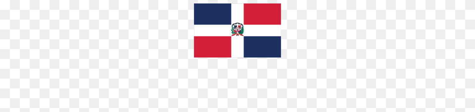 Flag Of The Dominican Republic Cool Flag Free Png Download