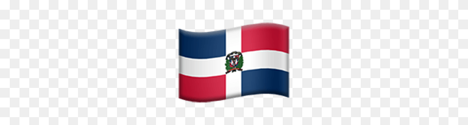 Flag Of The Dominican Republic Emoji For Facebook Email Sms, Dynamite, Weapon Free Transparent Png