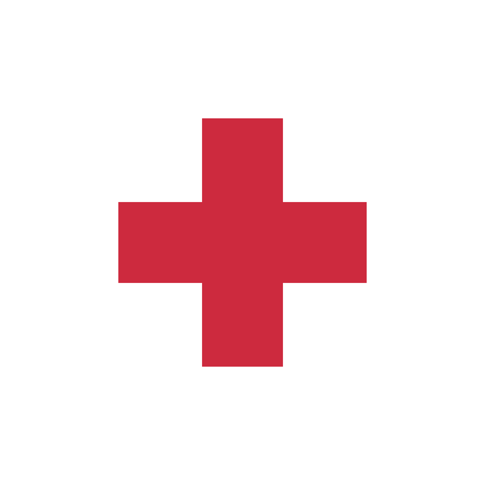 Flag Of The Field Hospitals Of The Royal Hungarian Defence Forces 1939 Clipart, First Aid, Logo, Red Cross, Symbol Png