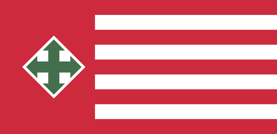 Flag Of The Hungarist Movement Clipart, First Aid Png Image