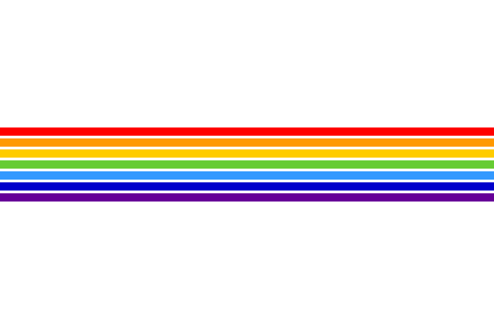 Flag Of The Jewish Autonomous Oblast Clipart, Light Png