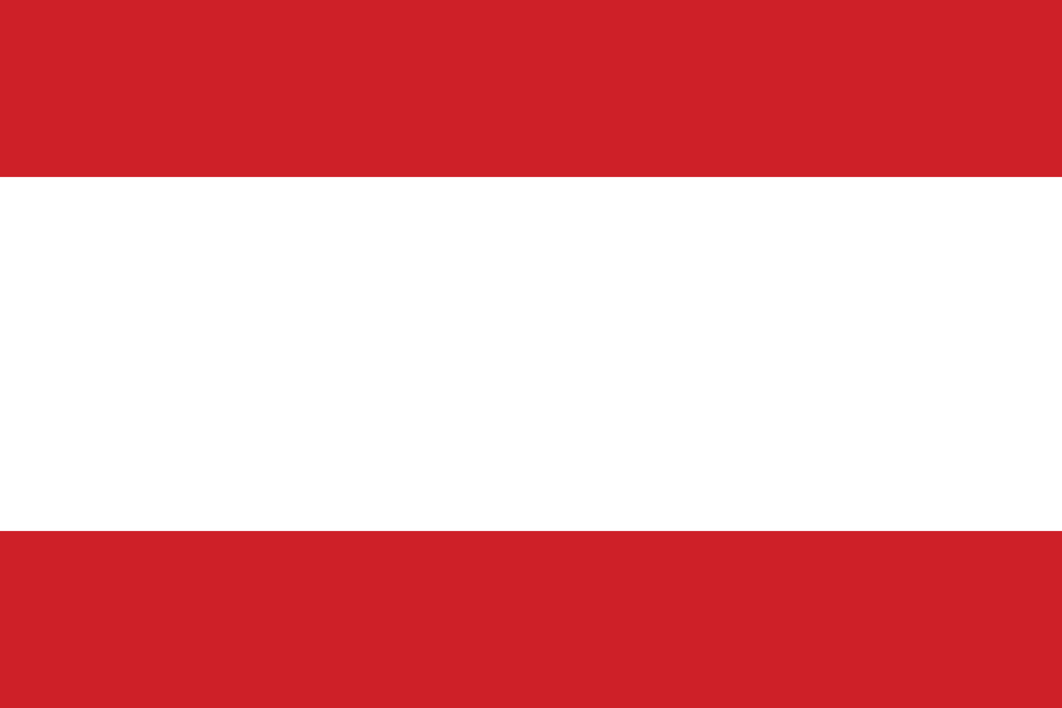 Flag Of The Kingdom Of Tahiti Clipart Free Transparent Png
