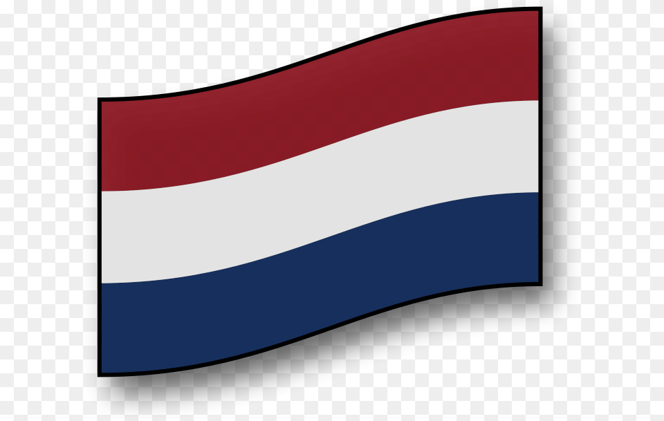 Flag Of The Netherlands, Netherlands Flag Png Image