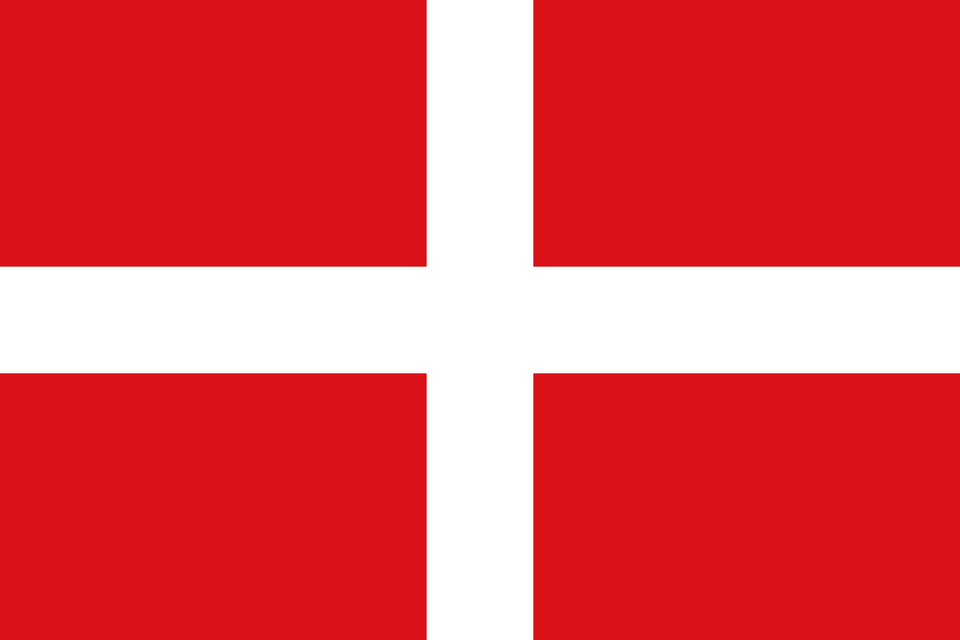Flag Of The Order Of St John Various Clipart Free Transparent Png