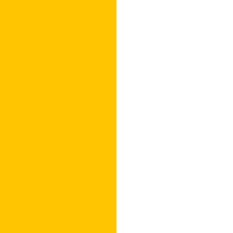 Flag Of The Papal States 1808 1870 Clipart Free Png