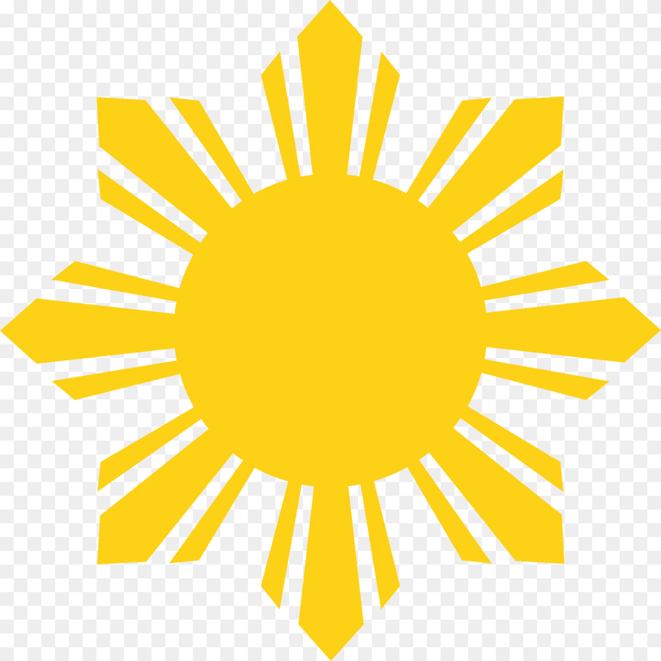 Flag Of The Philippines, Flower, Plant, Logo, Person Png Image