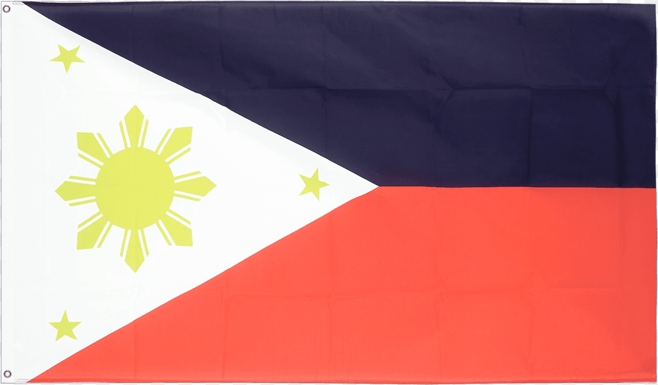 Flag Of The Philippines, Philippines Flag Png