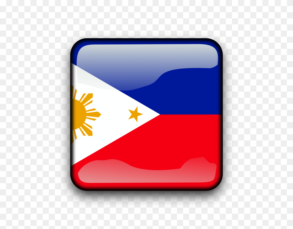 Flag Of The Philippines Lupang Hinirang Tagalog Language First Aid Free Png Download