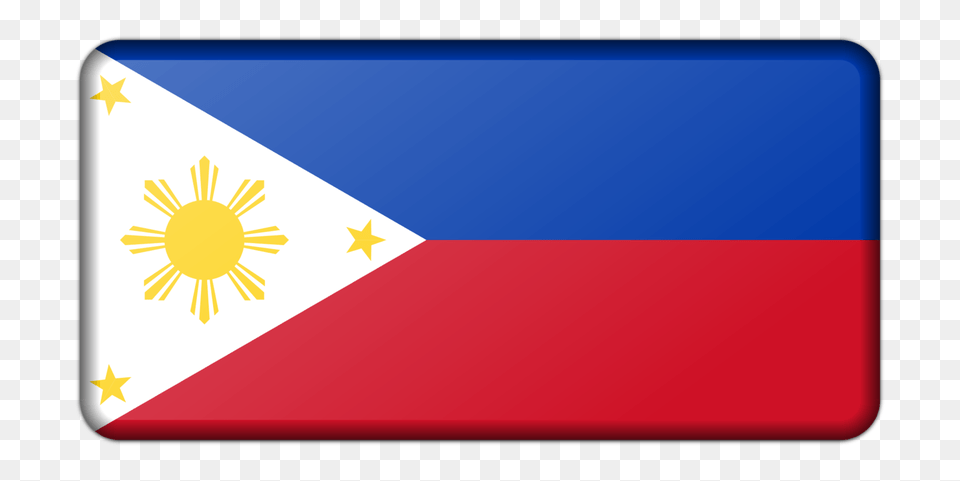 Flag Of The Philippines Philippine Declaration Of Independence Png Image