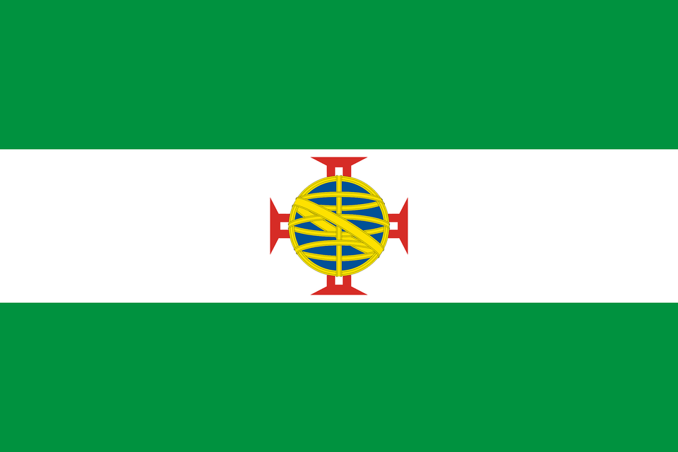 Flag Of The Provincia Cisplatina Clipart, Logo, Sphere Png