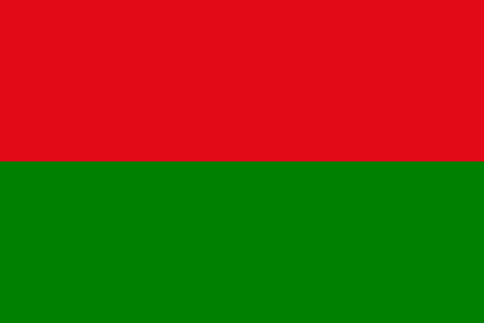 Flag Of The Provisional Regional Government Of The Urals Clipart, Nature, Outdoors, Winter, Snow Free Png