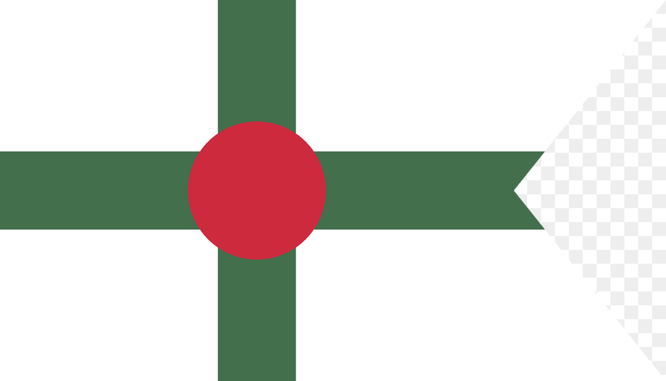 Flag Of The Royal Hungarian High Command 1928 Clipart Png