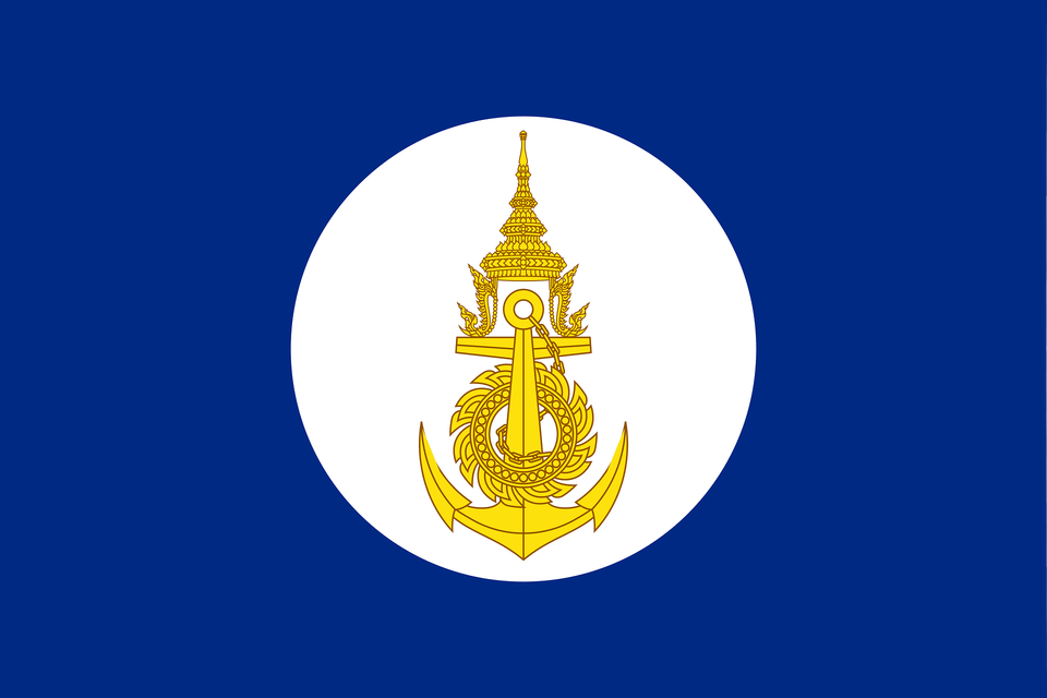 Flag Of The Royal Thai Navy Clipart, Electronics, Hardware, Hook, Astronomy Free Transparent Png